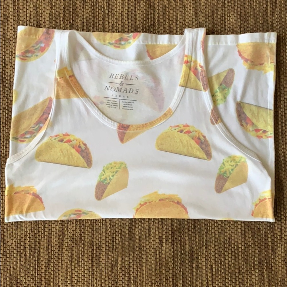 TACO tank